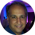 Parminder Saini